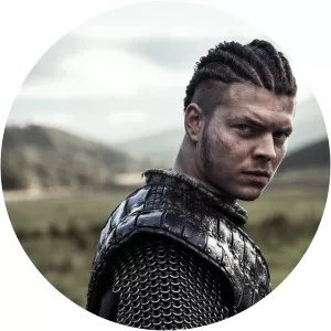 Ivar the Boneless