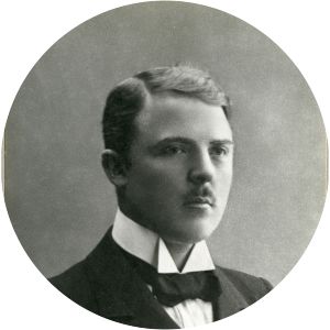 Ivar Victor Sandström