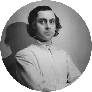 Ivar Wahlgren - Movie actor