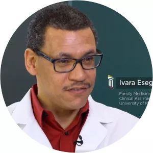 Ivara Esege photograph