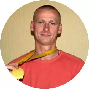 Ivars Timermanis - Latvian professional basketball player