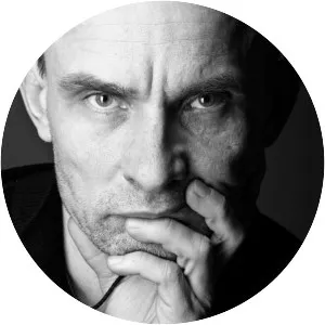 Ivars Zviedris - Film producer