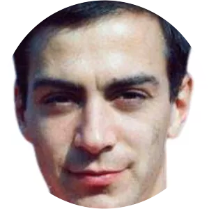 Ivaylo Andonov - Bulgarian former football player