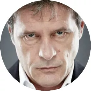 Ivaylo Geraskov - Actor