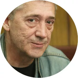 Ivaylo Hristov - Film actor
