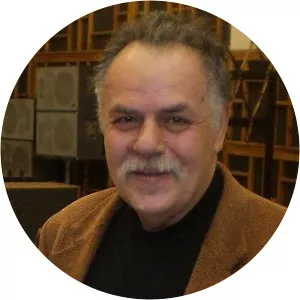 Ivaylo Kaloyanchev photograph