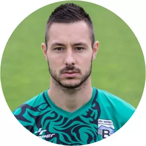 Ivaylo Lazarov - Bulgarian footballer