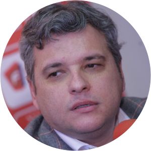 Ivaylo Mandzhukov photograph