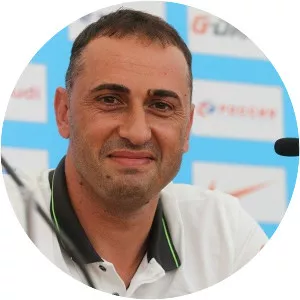 Ivaylo Petev