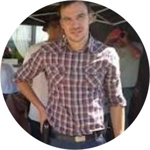 Ivaylo Zahariev - Bulgarian actor