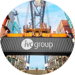 IVC BVBA
