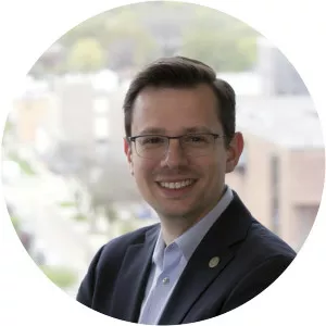 Ive Hermans - Researcher