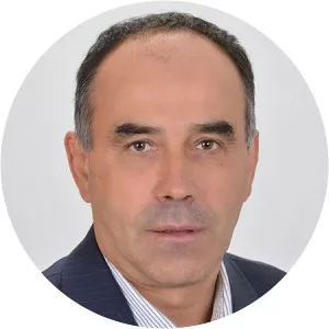 Ivelin Stoyanov Stoyanov