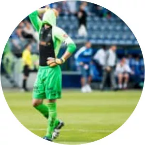 Iven Austbø - Norwegian footballer