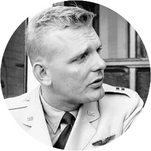 Iven Carl Kincheloe Jr.