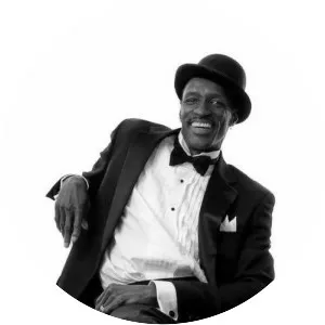 Ivery Wheeler photograph