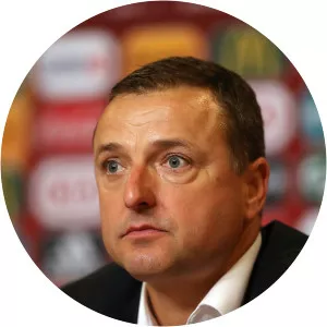 Ives Serneels - Belgian footballer