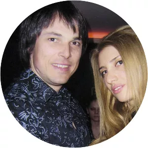 Ivet Grigorova photograph