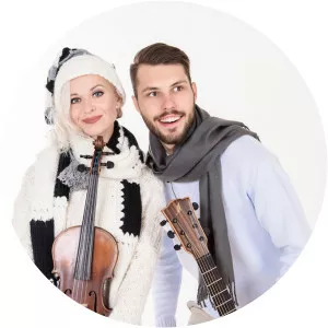 Iveta Baumane - Musical artist