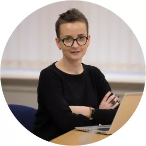 Iveta Benhena-Bēkena