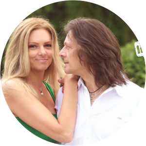 Iveta Fomina photograph