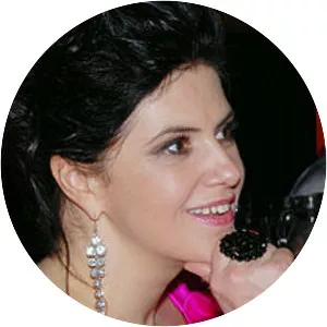 Iveta Malachovská - Slovak television presenter