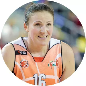 Iveta Marčauskaitė