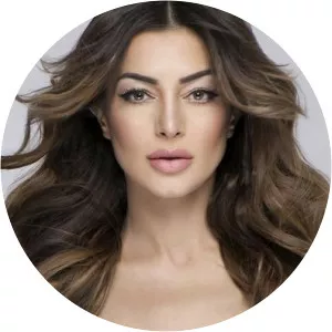 Iveta Mukuchyan - Armenian singer