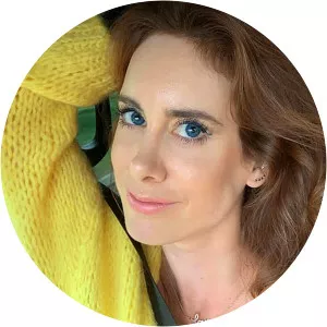 Iveta Tkáčová - Patrik Tkáč's wife