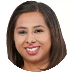 Iveth Bernal Casique - Politician