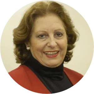 Ivette Senise Ferreira