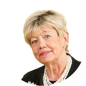 Ivi Eenmaa - Member of the Riigikogu