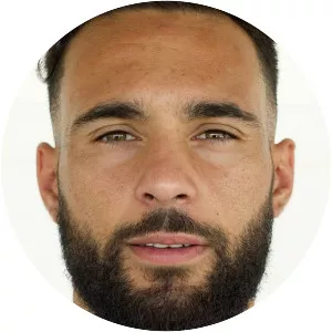 Ivi  - Spanish football player