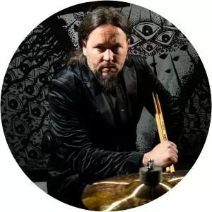 Ivica Bilić Ike Musician