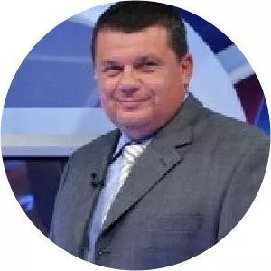 Ivica Blažičko - Journalist