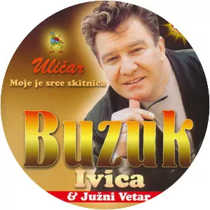 Ivica Buzuk