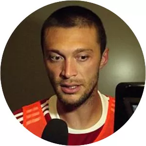 Ivica Iliev - Serbian footballer