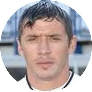 Ivica Karabogdan - Footballer
