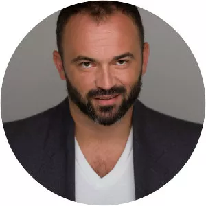 Ivica Kovacevic - Film actor