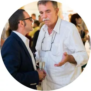 Ivica Kunčević - Movie director