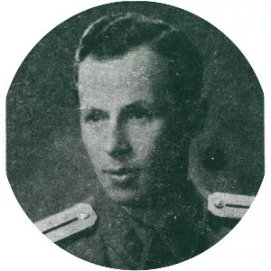 Ivica Matković - Military personnel