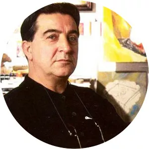 Ivica Šiško - Painter
