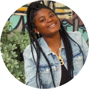 Iviona Badazz - Musical artist