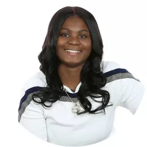 Iviona Hatch - Boosie Badazz's daughter