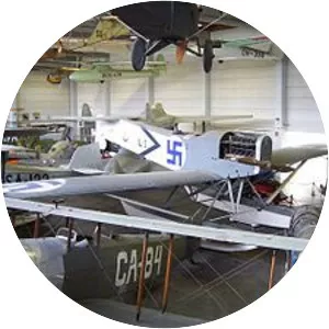 IVL A. 22 Hansa - Seaplane