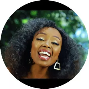 Ivlyn Mutua - Musical artist