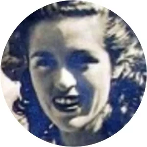 Ivna Duvivier - Edgar Duvivier's mother