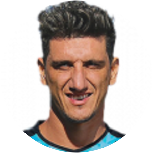 Ivo Alexis Costantino - Football player