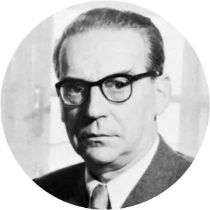 Ivo Andrić