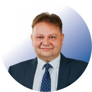 Ivo Baláš - Politician